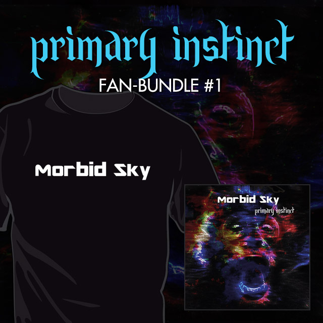 Bild Morbid Sky - Fan-Bundle #1